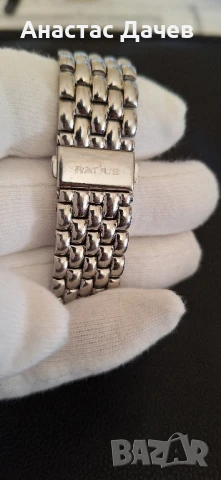 RATIUS -  Автоматичен , снимка 7 - Мъжки - 50529112