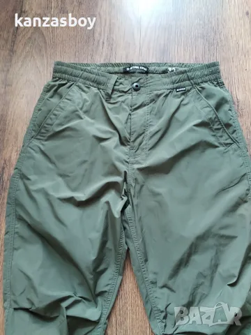 G-Star Raw Trainer RCT Shadow Olive - страхотен мъжки панталон КАТО НОВ 30/М, снимка 12 - Спортни дрехи, екипи - 55792427