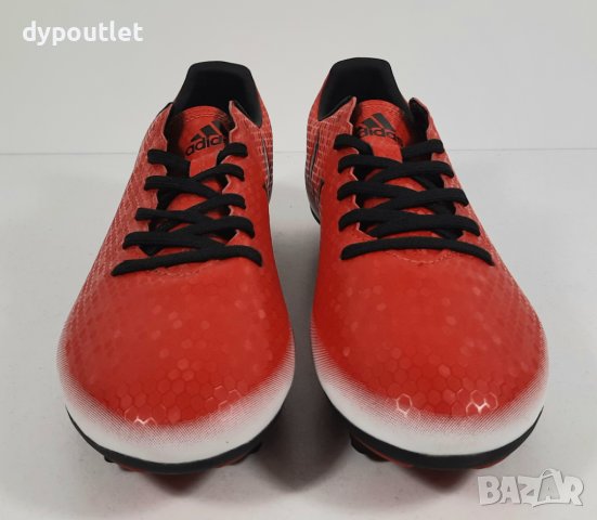 Adidas Messi 16.4 - футболни обувки, размер - 42 /UK 8/ стелка 26.5 см..  , снимка 3 - Футбол - 39431834