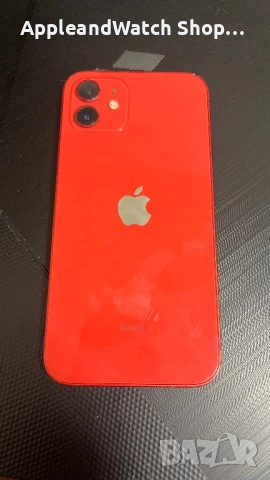 iPhone 12 , снимка 3 - Apple iPhone - 53728205