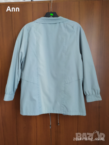 Две якета  пролет/есен, снимка 4 - Якета - 36259429