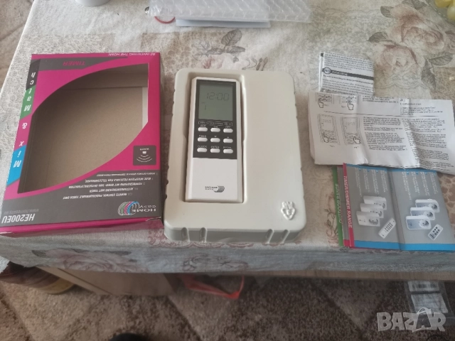 Безжично дистанционно управление за потребителска електроника , снимка 6 - Друга електроника - 52415562