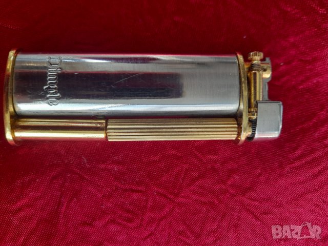 Стара газова Запалка , снимка 6 - Колекции - 34801339