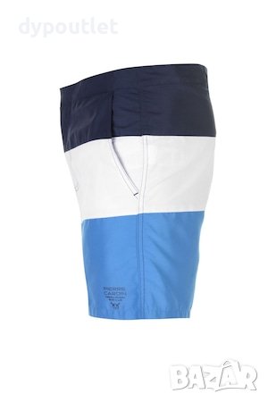 Pierre Cardin - Мъжки плувни шорти C.S Swim,  размери  S, M и L.                     , снимка 3 - Къси панталони - 41468949