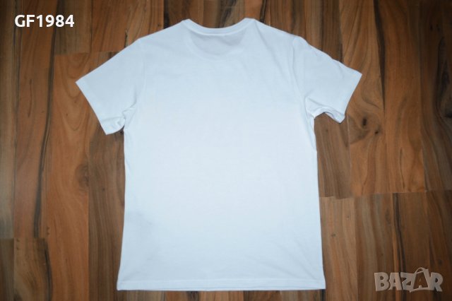 Emporio Armani - мъжки тениски, размери M , L , XL, снимка 5 - Тениски - 44232132