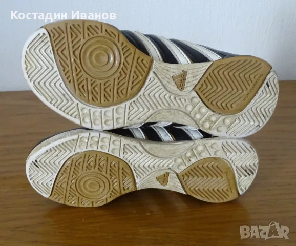 Adidas Torra / Adidas Predator детски спортни обувки Адидас, снимка 7 - Детски обувки - 55800317