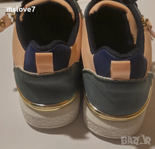 Кецове , снимка 5 - Кецове - 51359222