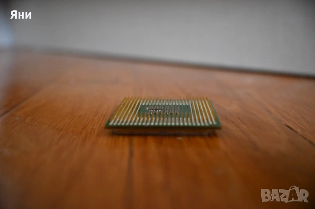 Процесор Intel Celeron D 325 2004 2,53GHz (модел SL7NU) , снимка 4 - Процесори - 53712206