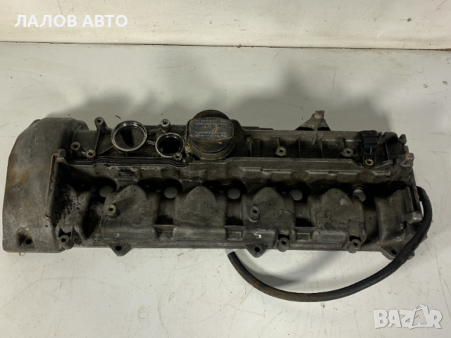 Капак клапани Мерцедес 2.7 Цди Kapak Klapani Mercedes 2.7 CDi А 6650160005 А 6120160405