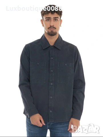 Мъжка риза Boss XL 