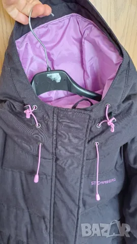 Дебело зимно яке Stormberg M, снимка 8 - Якета - 49343419