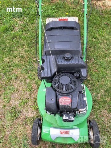 Косачка , снимка 6 - Градинска техника - 41671788