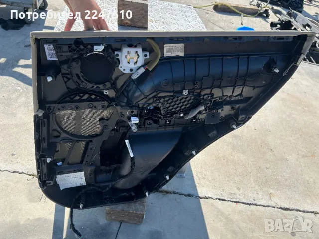 Range Rover Sport- Комплект кори за врати , снимка 6 - Части - 50347935