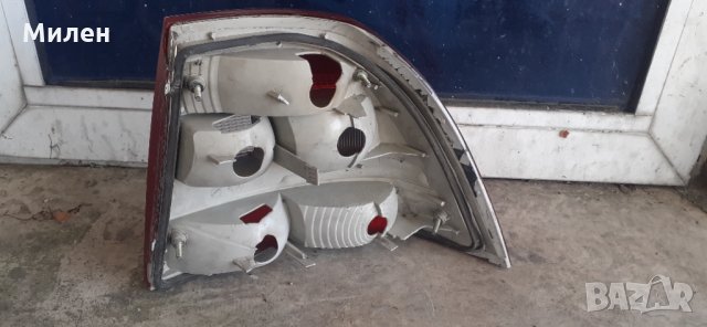 Ляв Стоп Опел Вектра Б 1995-1998 Година Opel Vectra B, снимка 2 - Части - 33872792