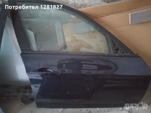 Предна дясна врата за БМВ Е90 