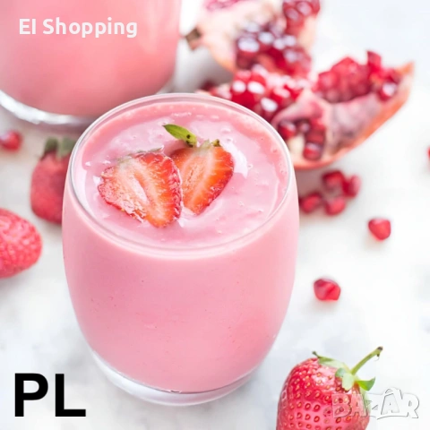 Шейк мейкър, снимка 5 - Блендери - 53421181