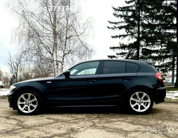 Продава се BMW 118 дизел 