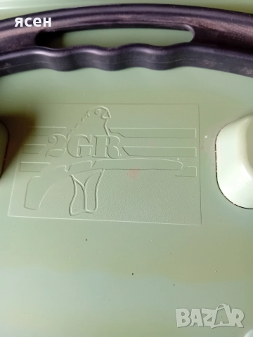 Продавам преноска за малки птици , снимка 2 - Папагали - 52591993