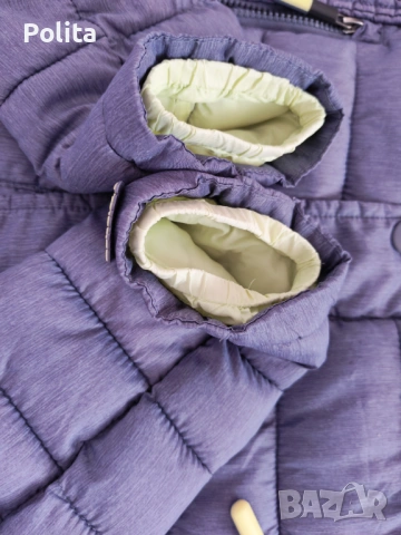 SUPERDRY дамско яке размер M/L, снимка 7 - Якета - 53210415