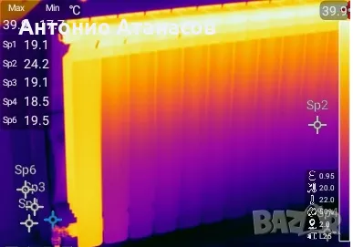 Термовизия и инспекционна камера гр.Смолян, снимка 5 - Други услуги - 49624495