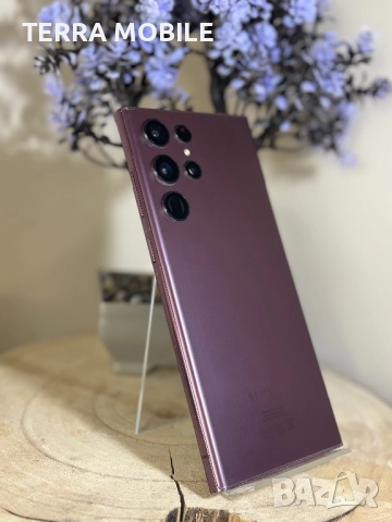 *НАЛИЧЕН* Samsung S22 ULTRA (256GB) 