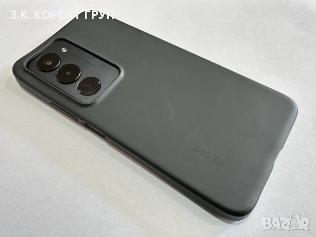 Xiaomi Redmi 15 128GB 6GB RAM, снимка 3 - Xiaomi - 53665508