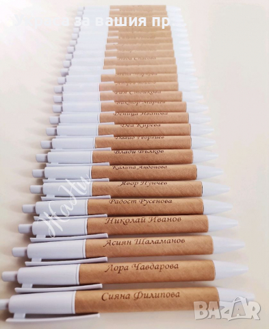 За празника на буквите корони украса и подаръчета , снимка 7 - Други - 36175611