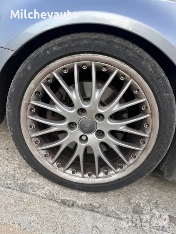 Ауди а3 8п 2.0тфси дсг / Audi a3 8p 2.0tfsi dsg, снимка 12 - Автомобили и джипове - 47808501