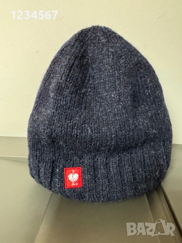 Зимна шапка Engelbert Strauss., снимка 2 - Шапки - 53708559