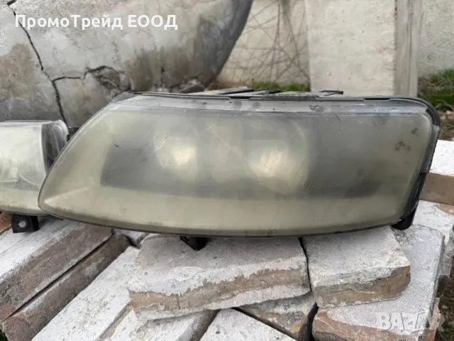 Фарове фар Ауди А6 Ц6 С6 4Ф Audi A6 C6 4F