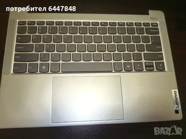 Lenovo Ideapad Slim 5-14IMH9 клавиатура чисто нова ОРИГИНАЛНА(КОД12)