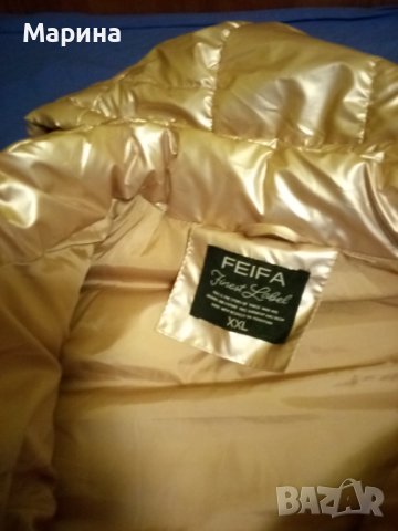 Дамски елек , снимка 3 - Елеци - 42237083