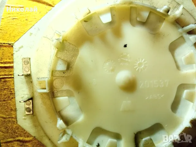 НА ЧАСТИ огледало Alfa Romeo Giulietta ляво Алфа Ромео Жулиета / VAG 3D0959577B, снимка 8 - Части - 47824483