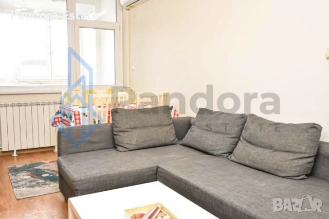 2-СТАЕН апартамент под наем, гр. София, кв. Манастирски Ливади, снимка 4 - Апартаменти - 52813055