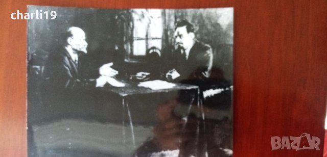 соц снимки на Георги Димитров лот от 22 бр. по договаряне, снимка 6 - Други ценни предмети - 33820978