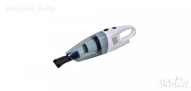 Прахосмукачка и мини прахосмукачка 2 в 1, снимка 3 - Прахосмукачки - 33775044
