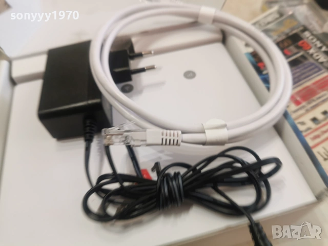 А1 РУТЕР ЗА СИМ КАРТА 1902261526, снимка 15 - Рутери - 53536793