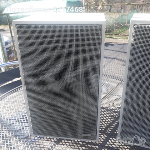 Тонколони Lenco , снимка 2 - Тонколони - 40141400