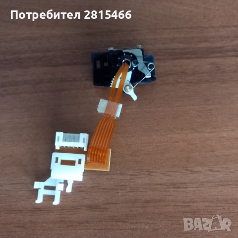 Аудио стерео глава- авто реверс нова японска, снимка 8 - Декове - 52340474