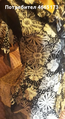 Дамска Туника, снимка 2 - Туники - 53036205