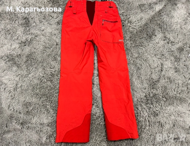 Дамски Peak Performance Heli Alpine Pants, 28 000 мм, Размер М, снимка 4 - Други - 52583868