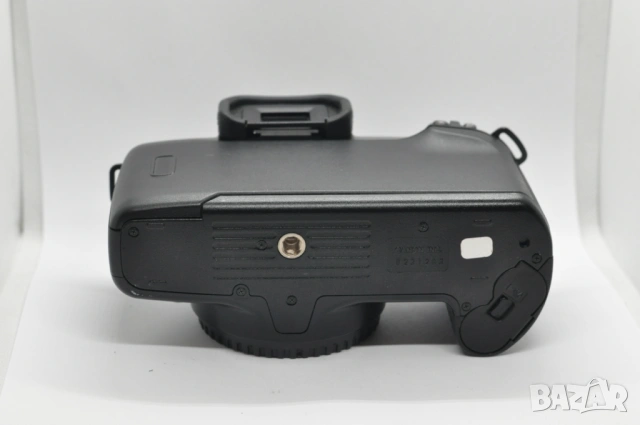 Фотоапарат Canon EOS 500, снимка 6 - Фотоапарати - 53288697