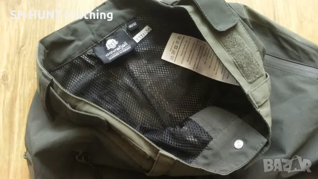 DOVREFJELL NORWAY QB TEX 10000 Kids Trouser 11-12 / 146-152 детски панталон водонепромокаем - 952, снимка 14 - Детски панталони и дънки - 48745555