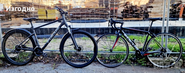 Focus Izalco Race Carbon Full Ultegra - БЕЗПЛАТНА ДОСТАВКА!, снимка 2 - Велосипеди - 52854431