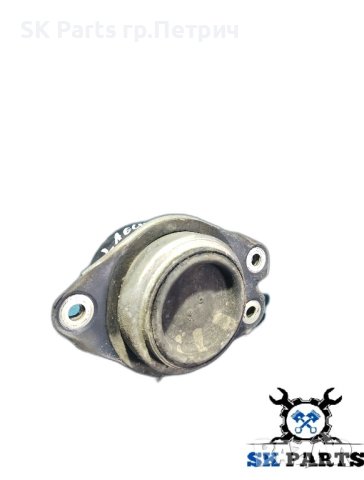 Тампон десен за двигател Renault Laguna 2/Рено Лагуна 2 / 1.6, снимка 2 - Части - 41586718