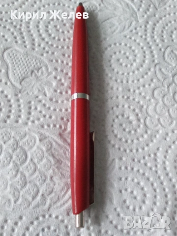 Химикалка стара 53370, снимка 2 - Антикварни и старинни предмети - 53128740