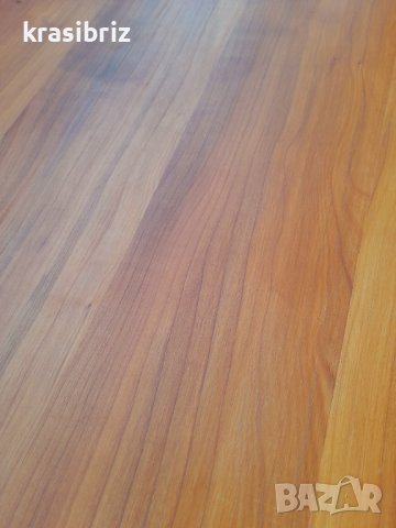 Масивна Маса внос от Германия , снимка 4 - Маси - 41641744