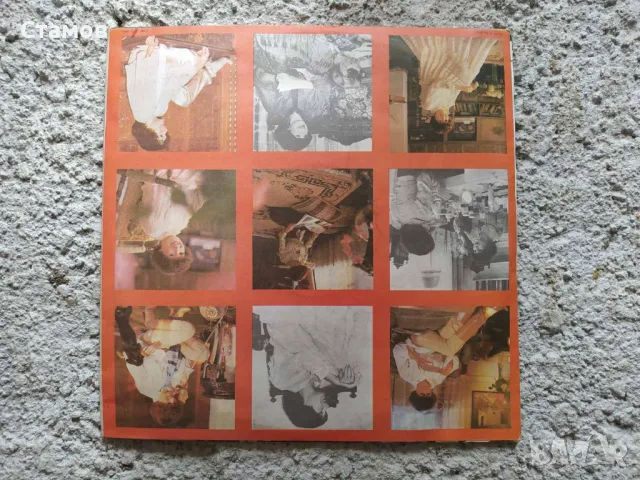 Продавам грамофонни плочи, снимка 4 - Грамофонни плочи - 50360139