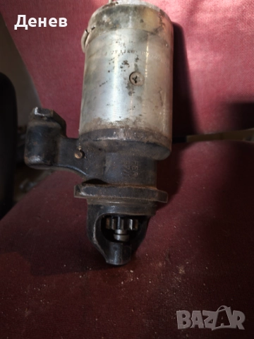 Стартер Ифа мултикар , снимка 2 - Части - 52910327