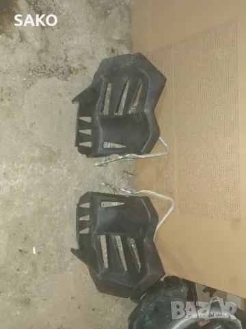 Степенки за ATV, снимка 2 - Мотоциклети и мототехника - 47943054